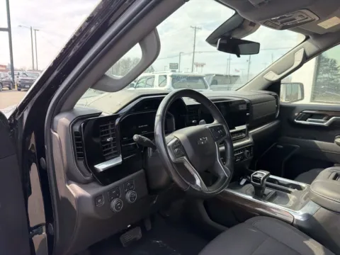 More photos of 2022 Chevrolet Silverado 1500 RST at Jerry Hunt Supercenter - Lexington, NC
