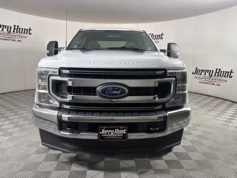 Photos of 2022 Ford F-250SD XLT for sale in Lexington, NC at Jerry Hunt Supercenter - Lexington