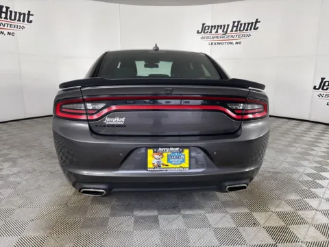 More photos of 2022 Dodge Charger SXT at Jerry Hunt Supercenter - Lexington, NC