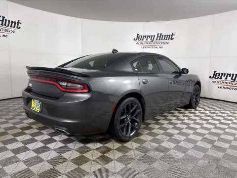 More photos of 2022 Dodge Charger SXT at Jerry Hunt Supercenter - Lexington, NC