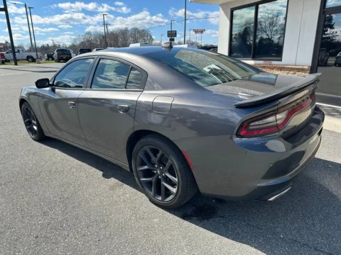More photos of 2022 Dodge Charger SXT at Jerry Hunt Supercenter - Lexington, NC