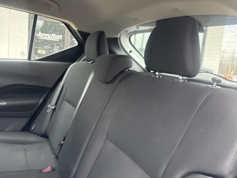 More photos of 2023 Nissan Kicks S at Jerry Hunt Supercenter - Lexington, NC