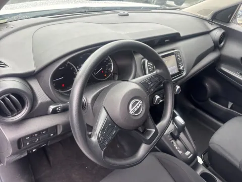More photos of 2023 Nissan Kicks S at Jerry Hunt Supercenter - Lexington, NC