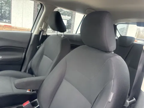 Another view of 2023 Nissan Kicks S for sale in Lexington, NC at Jerry Hunt Supercenter - Lexington