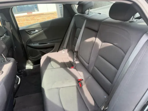 Another view of 2023 Chevrolet Malibu LT for sale in Lexington, NC at Jerry Hunt Supercenter - Lexington