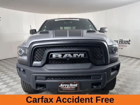 Another view of 2023 Ram 1500 Classic Warlock for sale in Lexington, NC at Jerry Hunt Supercenter - Lexington