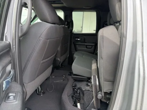 More photos of 2023 Ram 1500 Classic Warlock at Jerry Hunt Supercenter - Lexington, NC