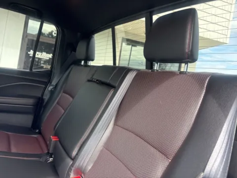 More photos of 2023 Honda Ridgeline Black Edition at Jerry Hunt Supercenter - Lexington, NC