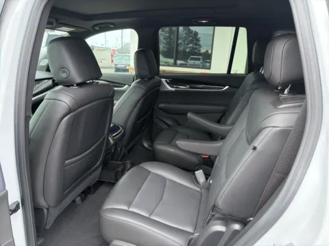 More photos of 2024 Cadillac XT6 Premium Luxury at Jerry Hunt Supercenter - Lexington, NC