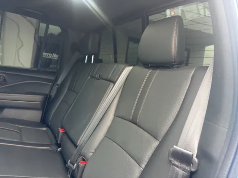 More photos of 2024 Honda Ridgeline TrailSport at Jerry Hunt Supercenter - Lexington, NC