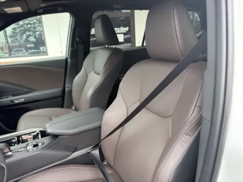 Another view of 2025 Lexus TX 350 for sale in Lexington, NC at Jerry Hunt Supercenter - Lexington