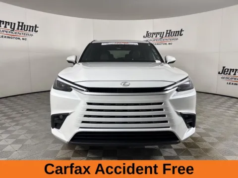 Another view of 2025 Lexus TX 350 for sale in Lexington, NC at Jerry Hunt Supercenter - Lexington