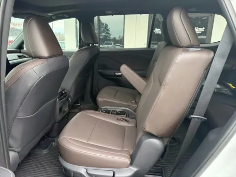 More photos of 2025 Lexus TX 350 at Jerry Hunt Supercenter - Lexington, NC