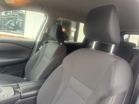 Another view of 2024 Nissan Rogue S for sale in Lexington, NC at Jerry Hunt Supercenter - Lexington