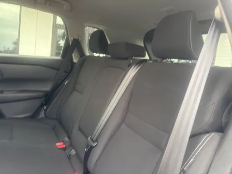 More photos of 2024 Nissan Rogue S at Jerry Hunt Supercenter - Lexington, NC