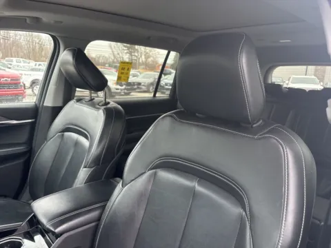 Another view of 2022 Jeep Grand Cherokee L Limited for sale in Lexington, NC at Jerry Hunt Supercenter - Lexington