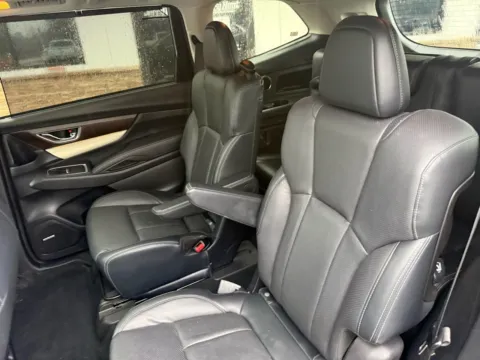 Another view of 2022 Subaru Ascent Touring for sale in Lexington, NC at Jerry Hunt Supercenter - Lexington