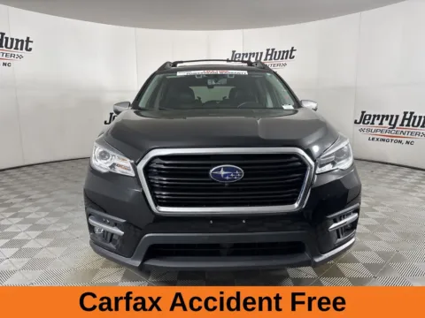 Another view of 2022 Subaru Ascent Touring for sale in Lexington, NC at Jerry Hunt Supercenter - Lexington