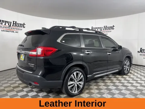 More photos of 2022 Subaru Ascent Touring at Jerry Hunt Supercenter - Lexington, NC
