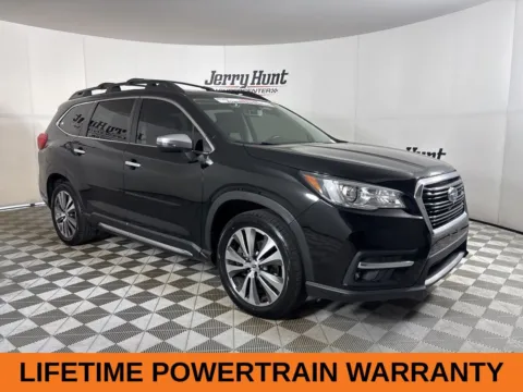 More photos of 2022 Subaru Ascent Touring at Jerry Hunt Supercenter - Lexington, NC