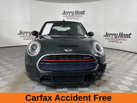 More photos of 2017 MINI John Cooper Works at Jerry Hunt Supercenter - Lexington, NC