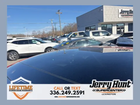 Red 2024 Volkswagen Jetta 1.5T SE for sale in Lexington, NC