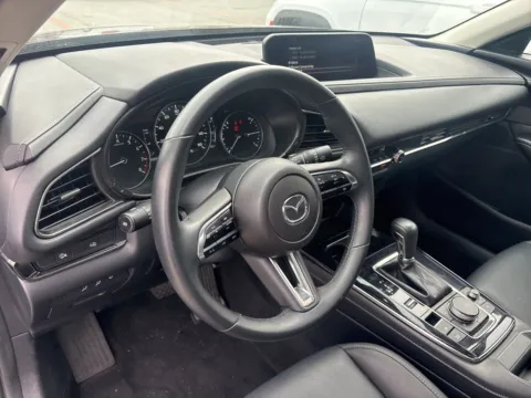 More photos of 2025 Mazda CX-30 2.5 S Preferred Package at Jerry Hunt Supercenter - Lexington, NC