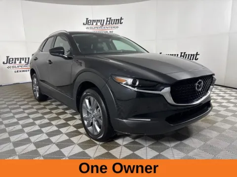 More photos of 2025 Mazda CX-30 2.5 S Preferred Package at Jerry Hunt Supercenter - Lexington, NC