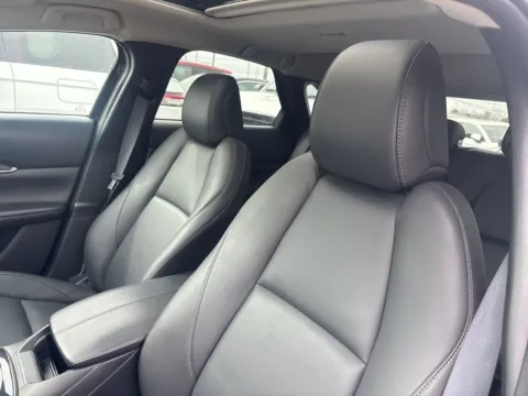 Another view of 2025 Mazda CX-30 2.5 S Preferred Package for sale in Lexington, NC at Jerry Hunt Supercenter - Lexington