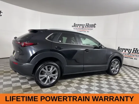 More photos of 2025 Mazda CX-30 2.5 S Preferred Package at Jerry Hunt Supercenter - Lexington, NC