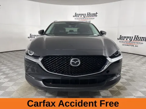 Another view of 2025 Mazda CX-30 2.5 S Preferred Package for sale in Lexington, NC at Jerry Hunt Supercenter - Lexington