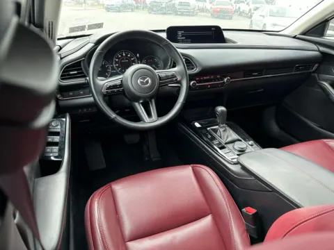 More photos of 2025 Mazda CX-30 2.5 S Carbon Edition at Jerry Hunt Supercenter - Lexington, NC