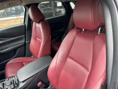 Another view of 2025 Mazda CX-30 2.5 S Carbon Edition for sale in Lexington, NC at Jerry Hunt Supercenter - Lexington