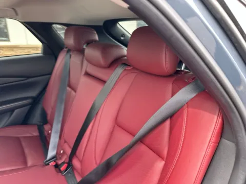 More photos of 2025 Mazda CX-30 2.5 S Carbon Edition at Jerry Hunt Supercenter - Lexington, NC