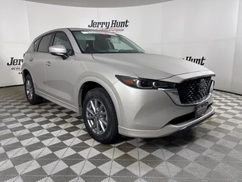 More photos of 2025 Mazda CX-5 2.5 S Preferred Package at Jerry Hunt Supercenter - Lexington, NC