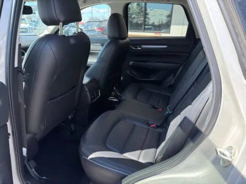 More photos of 2025 Mazda CX-5 2.5 S Preferred Package at Jerry Hunt Supercenter - Lexington, NC