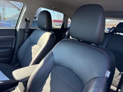 Another view of 2024 Mitsubishi Outlander Sport 2.0 SE for sale in Lexington, NC at Jerry Hunt Supercenter - Lexington