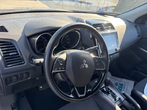 More photos of 2024 Mitsubishi Outlander Sport 2.0 SE at Jerry Hunt Supercenter - Lexington, NC