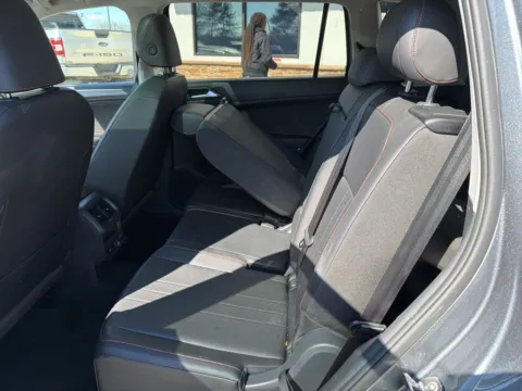 More photos of 2024 Volkswagen Tiguan 2.0T Wolfsburg Edition at Jerry Hunt Supercenter - Lexington, NC