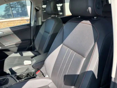 Another view of 2024 Volkswagen Tiguan 2.0T Wolfsburg Edition for sale in Lexington, NC at Jerry Hunt Supercenter - Lexington