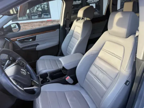 Another view of 2019 Honda CR-V Touring for sale in Lexington, NC at Jerry Hunt Supercenter - Lexington