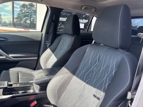 Another view of 2020 Mitsubishi Eclipse Cross SE for sale in Lexington, NC at Jerry Hunt Supercenter - Lexington