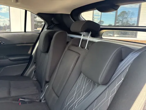 More photos of 2020 Mitsubishi Eclipse Cross SE at Jerry Hunt Supercenter - Lexington, NC