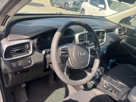 Another view of 2019 Kia Sorento LX for sale in Lexington, NC at Jerry Hunt Supercenter - Lexington