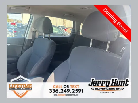 Silver 2019 Kia Sorento LX for sale in Lexington, NC