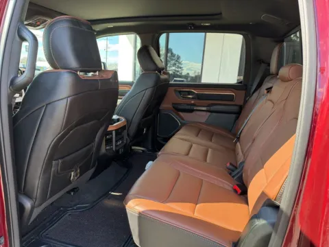 More photos of 2023 Ram 1500 Laramie Longhorn at Jerry Hunt Supercenter - Lexington, NC