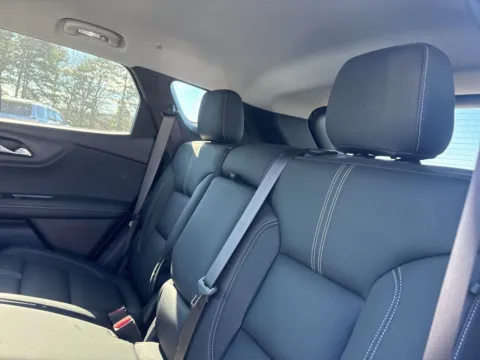 More photos of 2024 Chevrolet Blazer LT at Jerry Hunt Supercenter - Lexington, NC