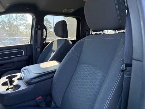 Photos of 2025 Ram 2500 Big Horn for sale in Lexington, NC at Jerry Hunt Supercenter - Lexington