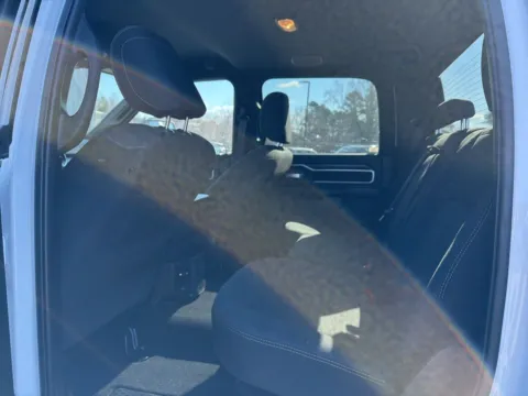 More photos of 2025 Ram 2500 Big Horn at Jerry Hunt Supercenter - Lexington, NC