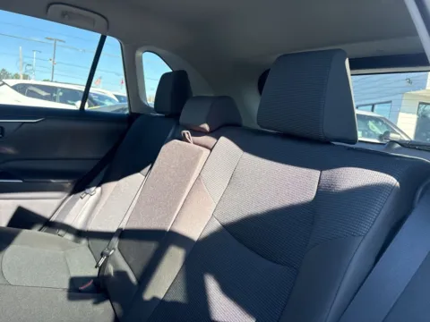 More photos of 2025 Toyota RAV4 LE at Jerry Hunt Supercenter - Lexington, NC